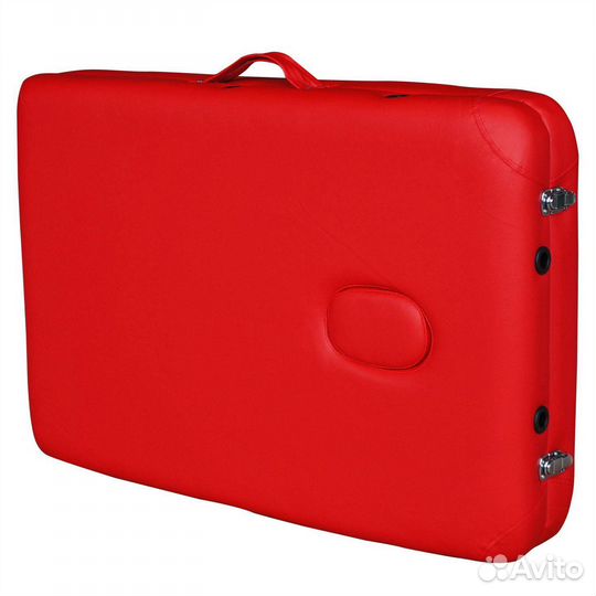 Массажный стол DFC Nirvana Elegant Optima