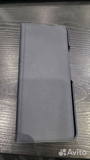 Чехол на samsung z fold 3
