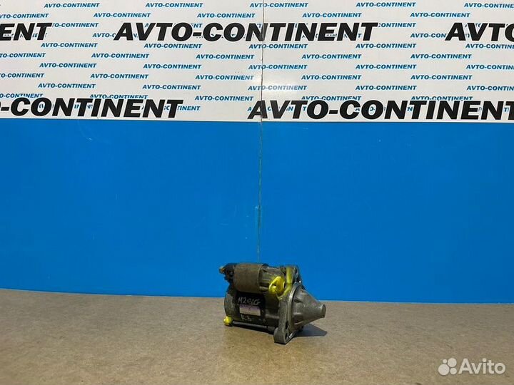 Стартер Daihatsu Yrv M211G K3