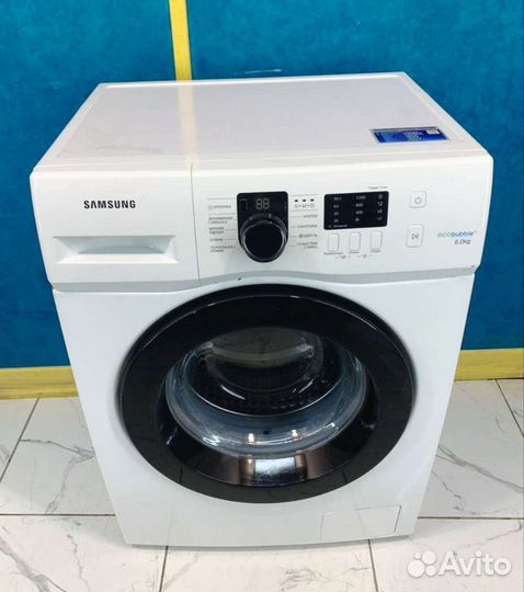 Б/у стиральная машина с доставкой и гарантией