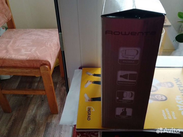 Фен для волос