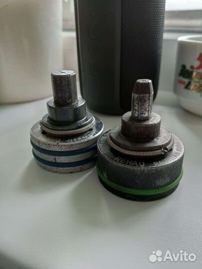 Насадка Rehau rautool 20x2,8