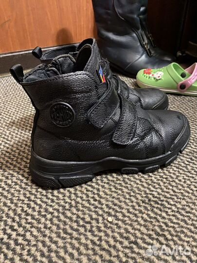 Детская обувь