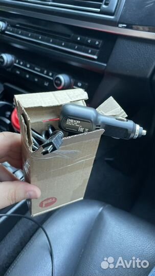 Usb зарядка в автомобильная