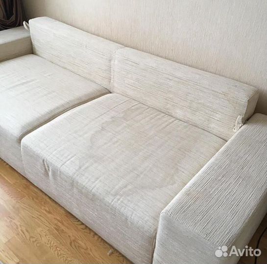 Химчистка матрасов,ковров,мебели, удаление запахов