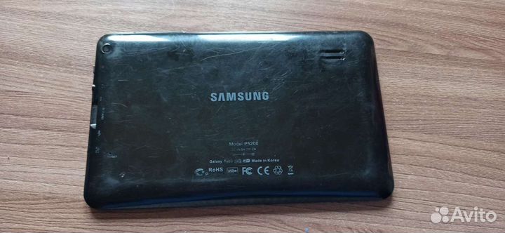 Планшет samsung