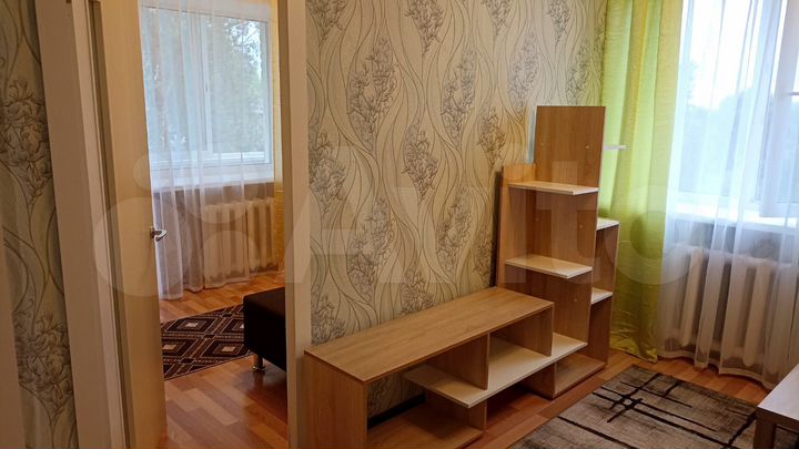 1-к. квартира, 32 м², 5/5 эт.