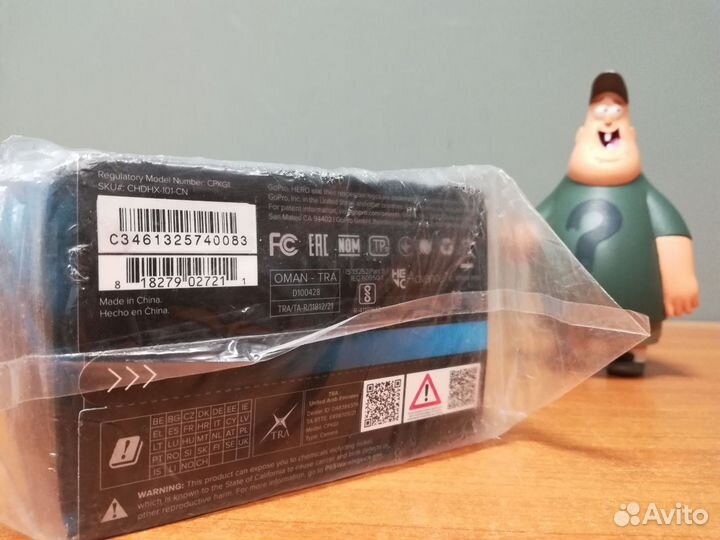 GoPro hero10 Black Экшн-камера