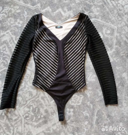 Оригинальное боди