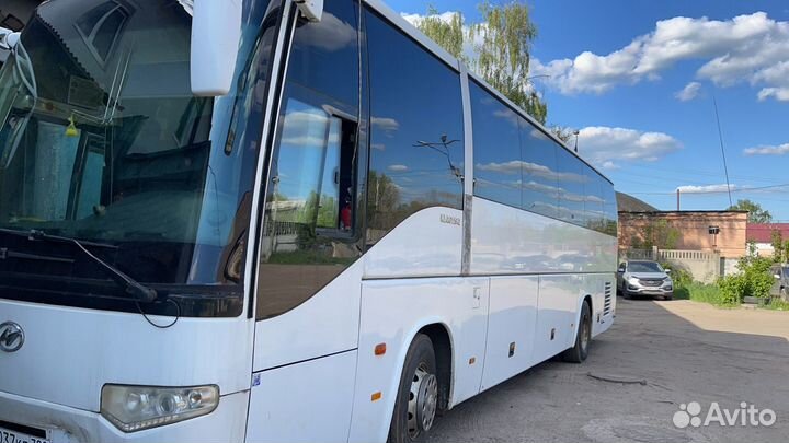 Заказ Автобусов