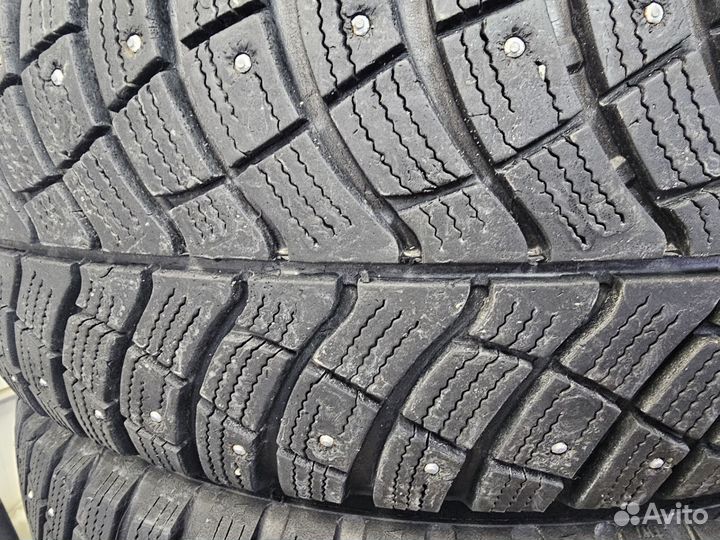 КАМА Кама-515 205/70 R15 97Q