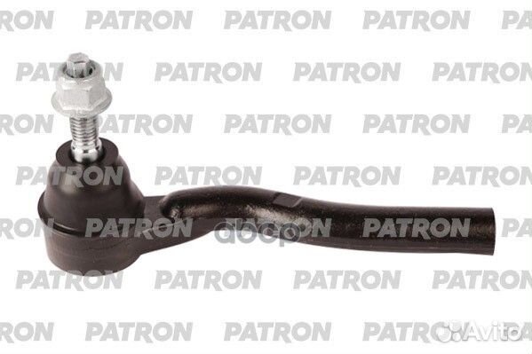 Наконечник рулевой тяги cadillac CTS 1st Gen 20