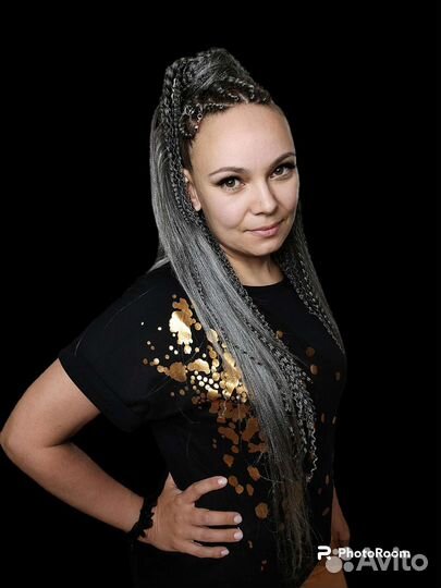 Плетение Кос, Афрокудри, Обучение