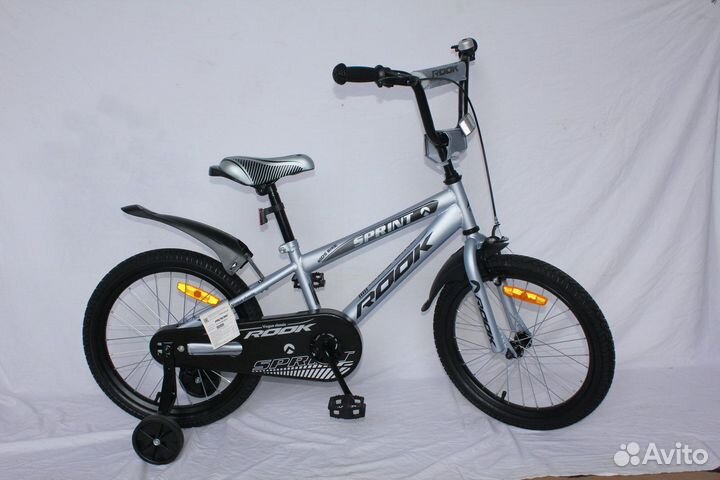 Велосипед Rook Sprint 18