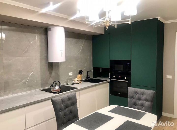 Кухонный гарнитур 