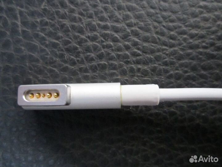 Зарядка для Macbook Magsafe1 45W