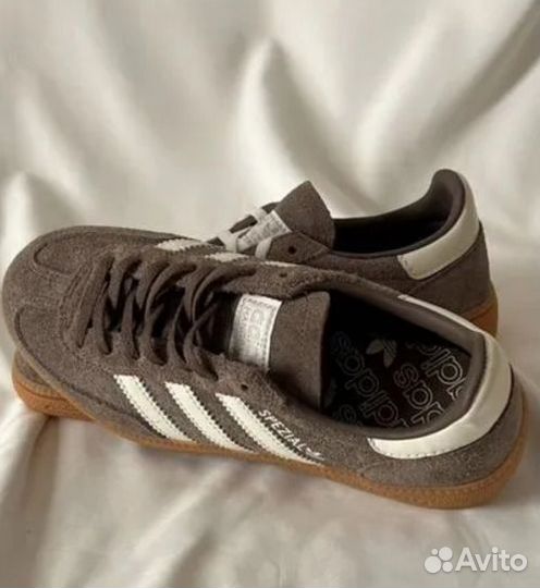 Кроссовки Adidas handball Spezial