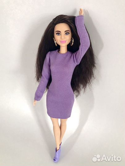 Одежда для Барби, ит и др