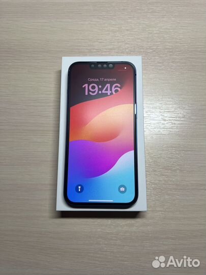 iPhone 13, 128 ГБ