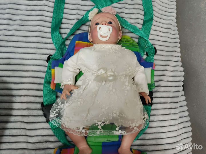 Рюкзак кенгуру