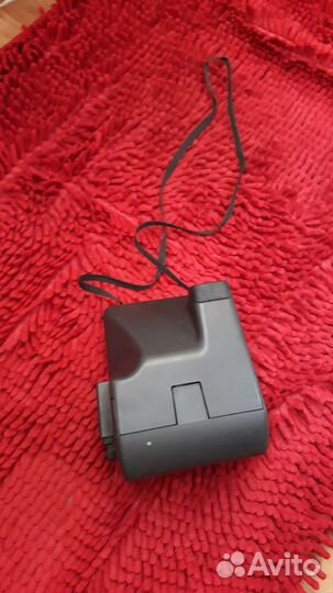 Новый рарритетный фотоаппарат Polaroid