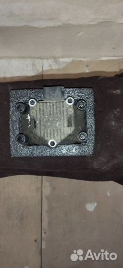 Катушка зажигания golf 4