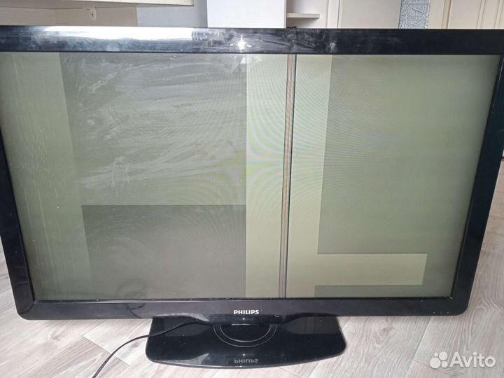 Телевизор philips