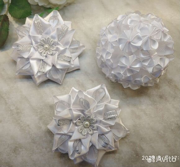 Резинка для волос