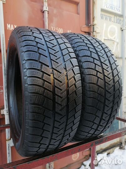 Michelin Latitude Alpin 255/55 R18 99T