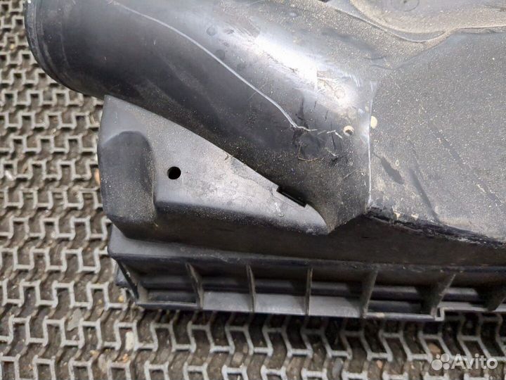 Корпус воздушного фильтра Opel Vectra C, 2002