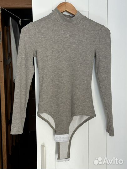 Боди Трикотажное