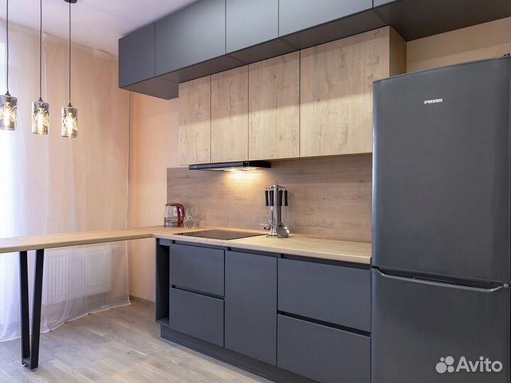 Кухонная мебель