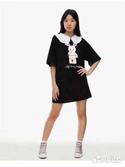 Платье для девочки новое