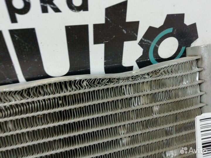 Радиатор кондиционера 92100-JN00A Nissan Teana 32