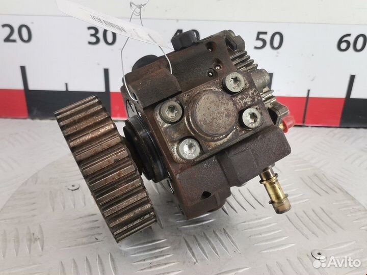 Тнвд для Peugeot-Citroen C3 1 1920HT