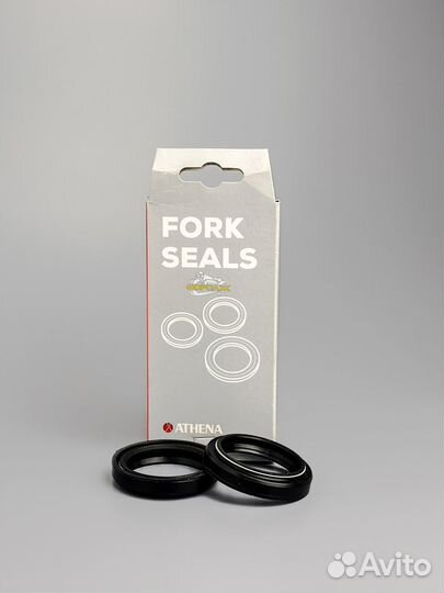 Сальники Athena 41*53*8/10.5 P40fork455166
