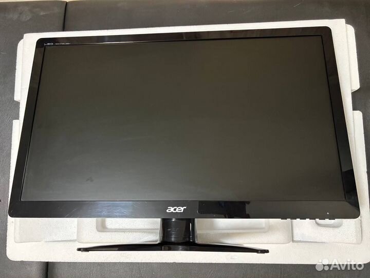 Монитор Acer 23 дюйма g236hl