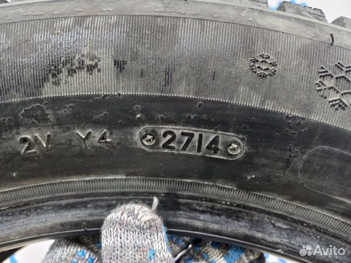 Triangle TR757 205/60 R16 96T