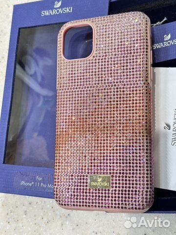 Чехол на iPhone 11 pro max