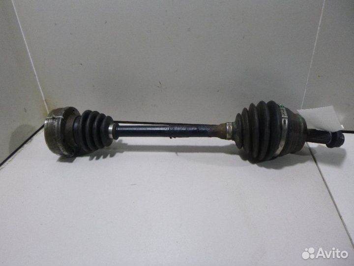 ШРУС полуось привод левый Volkswagen Passat B3