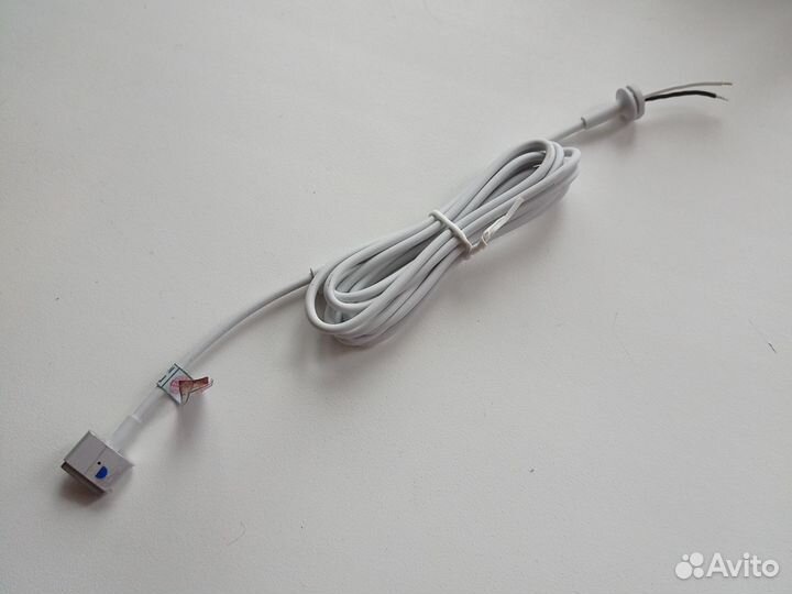 Кабель для блока питания Apple, разъем Magsafe 2