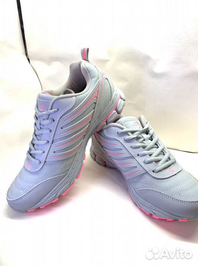 Кроссовки Bona 36-41