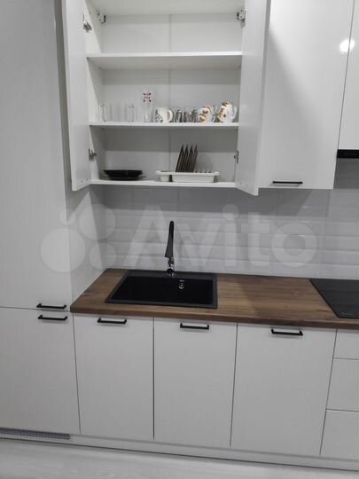 Квартира-студия, 33 м², 13/16 эт.