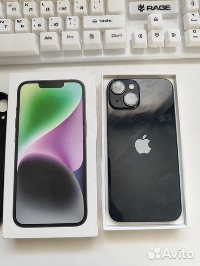 iPhone 14 2-sim