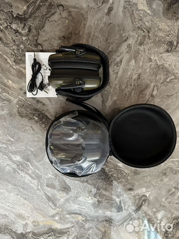 Активные наушники Impact Sport(реплика)