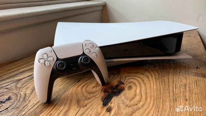 Продам ps5