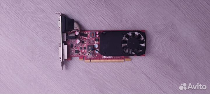 Видеокарта