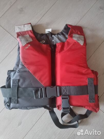 Спасательный жилет для детей