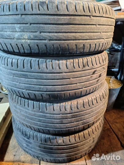 Nordman Nordman 4 15.00/20 R15