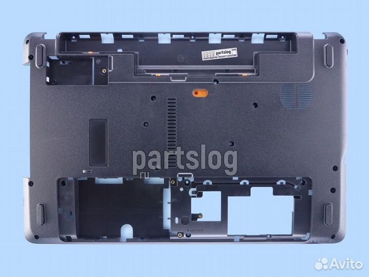 Поддон для Acer E1-521 E1-531 E1-571 NV55